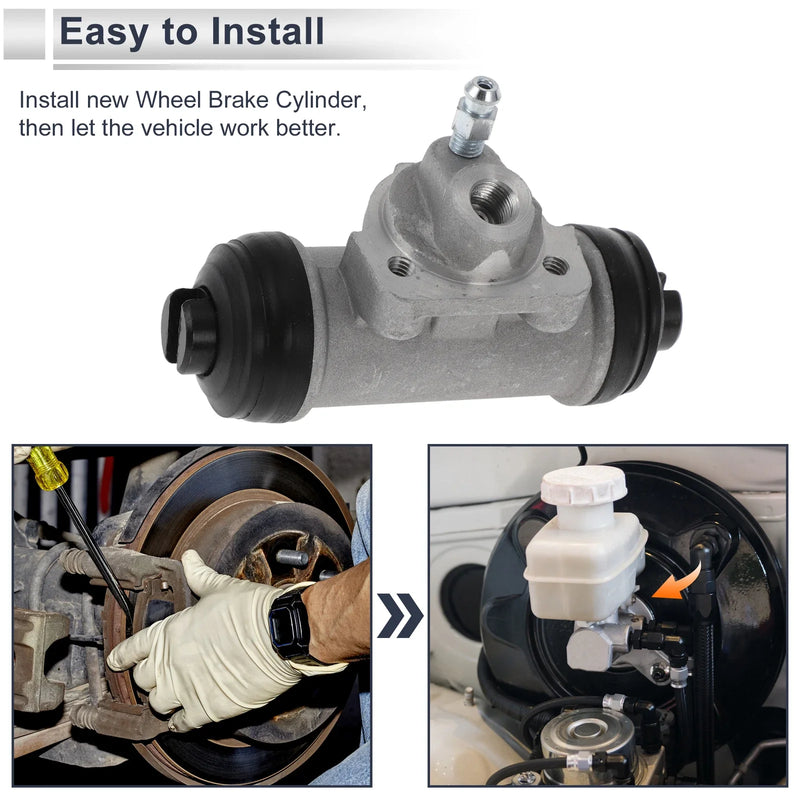 Nissan Pathfinder Rear Brake Wheel Cylinder (1999-2001)
