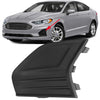 Ford Fusion Mondeo 2 x Front Bumper Fog Light Frames (2013-2020)