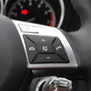 Benz C E CLS W204 W212 Steering Wheel Control Menu Switch Button