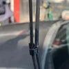 Citroen C5 Aircross, C5x, Peugeot 3008 Wiper Arm Spray Hose Clip (2017-2023)