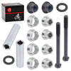 Ski-Doo REV XP Summit Renegade Front End Ski Leg Repair Kit (2003–2015)