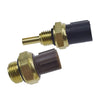 Car Model Electric Fan Switch Thermostat Temperature Sensor Connectors