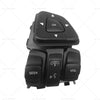 Lincoln MKX, Ford Explorer Steering Wheel Cruise Control Switch (2007-2015)