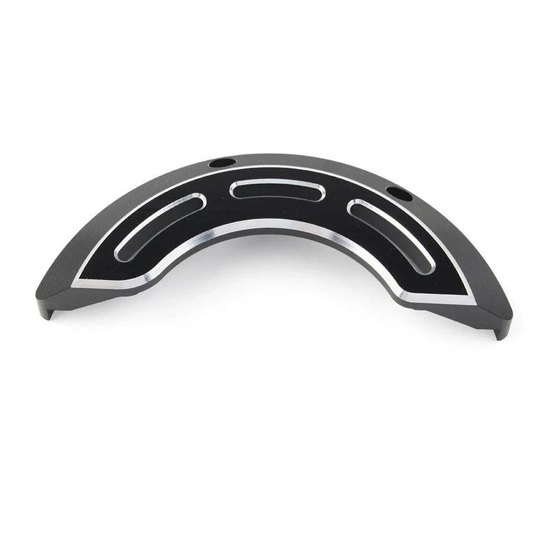 HONDA CMX300 CMX500 Left Engine Slider Frame Crash Protector Pads (2017-2019)