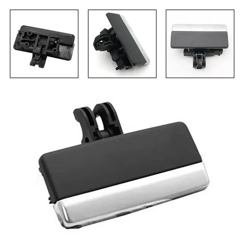 Land Rover Discovery Jaguar Glove Box Storage Handle Latch (2005-2016)