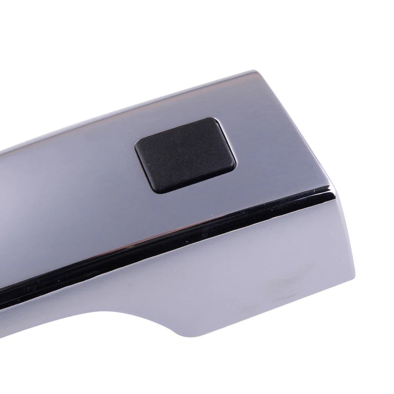 Hyundai Tucson Front Right Exterior Door Handle & Cover (2016-2020)
