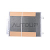 Alfa Romeo Giulia 2.0L A/C Cooling Condenser (2017–2024)