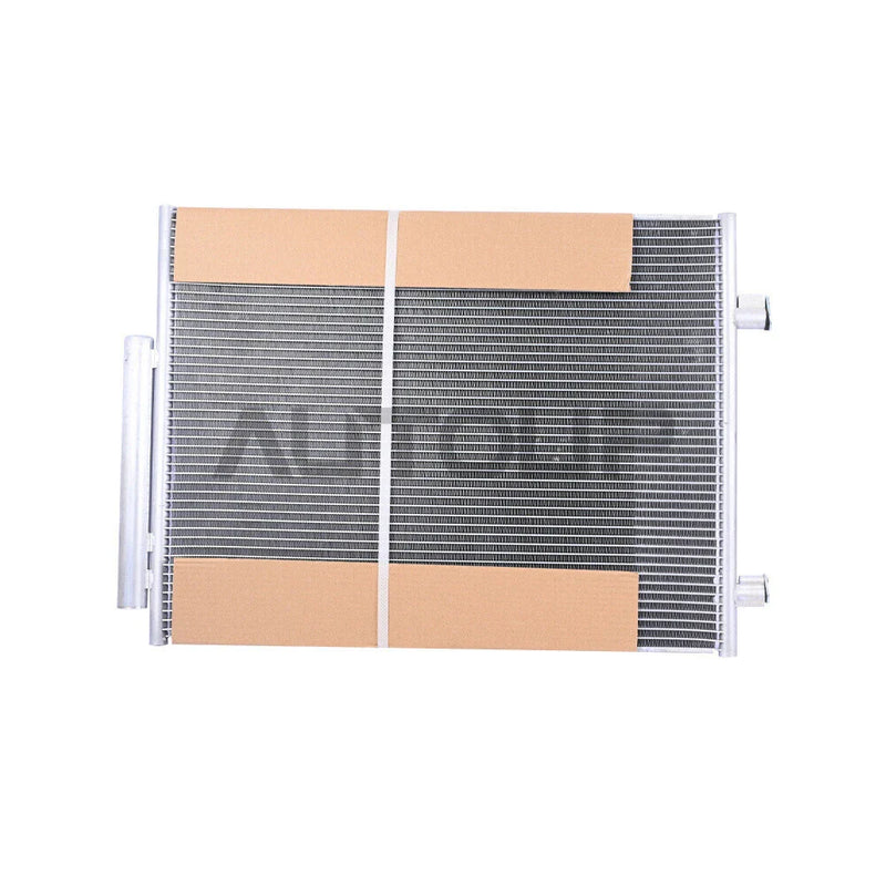 Alfa Romeo Giulia 2.0L A/C Cooling Condenser (2017–2024)