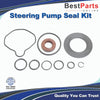 Saab 9-3 Power Steering Pump Seal (2003–2011)