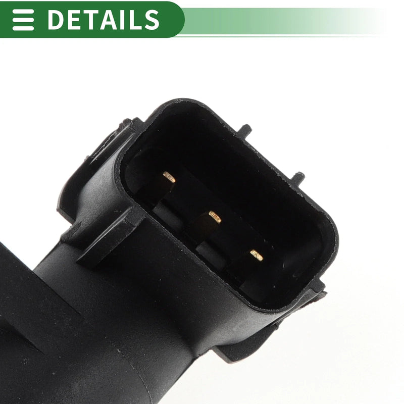 Honda Accord VII 2.4 Transmission Speed Sensor (2003-2008)