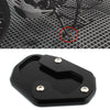 Pan America 1250S Kickstand Extension Pad (2021-2024)