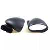 Mazda 323 808 616 R100 RX2 RX3 929 RX4 1970-1995 Black Door Mirrors