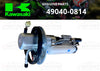 Kawasaki Ninja ZX-6R Fuel Pump (2005–2006)