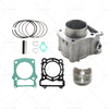 Cub Cadet Hisun 500 UTVs Engine Cylinder Rebuild Kit 84.5mm