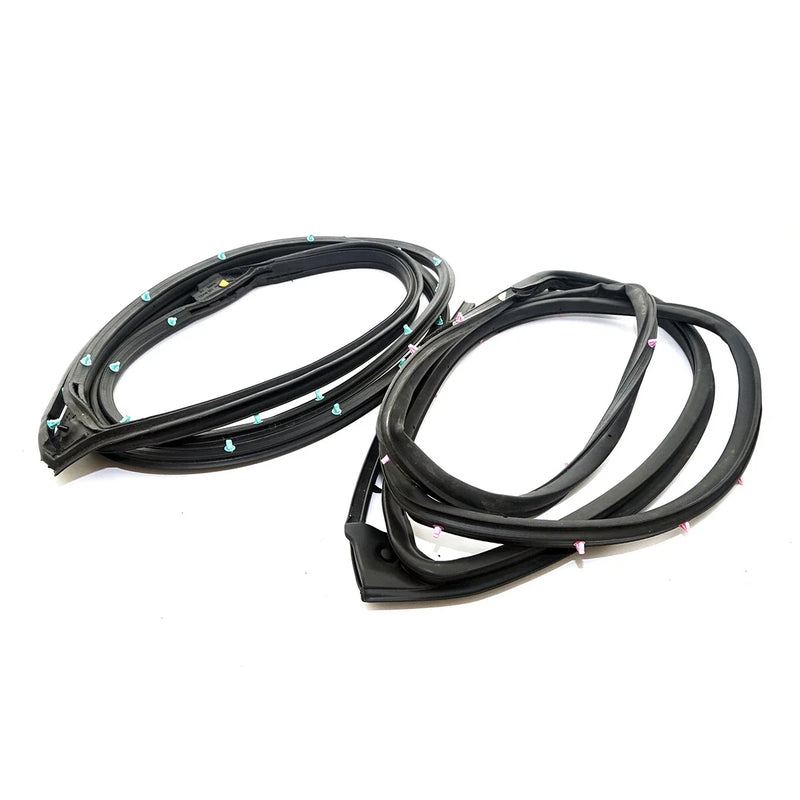 Honda Civic 10th Gen 4D 2017-2021 Weatherstrip