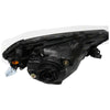 Mitsubishi Triton ML Series GLS GLX-R VR Headlights (2006-2009)