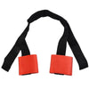Motorcycle Transport Straps Handlebar Red 1x Front Wheel Tie Down