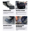 Toyota Tundra Rear Bumper Side Bed Step (2022-2023)