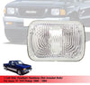 Isuzu TF TFR LH Headlight (1988-1994)