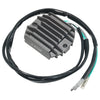 Honda BF15 BF20 Voltage Rectifier Regulator (2001-2023)