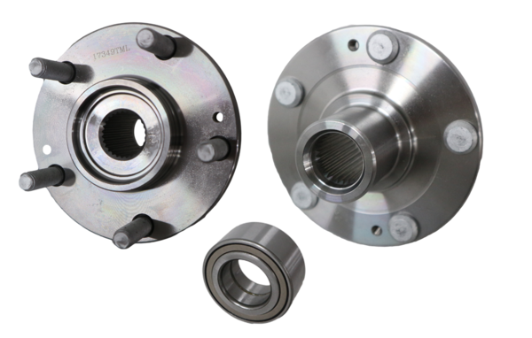 Front Wheel HUB FOR Hyundai IX35 LM 2010-2015