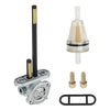 Polaris Trail Boss Blazer Scrambler Sportsman Aluminum Fuel Valve Petcock