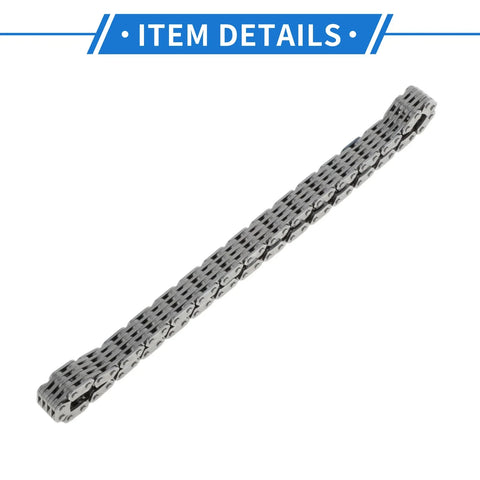 Chevrolet Camaro Timing Chain Kit (2020 - 2022)
