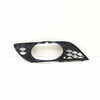 2007-2009 Mercedes-Benz E-Class Right Side Front Bumper Grille (2007-2009)