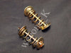 Nissan D21 Frontier, Toyota Hilux Hold Down Spring (1987-1995)