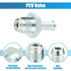 Toyota Highlander PCV Valve Fittings (2001-2023)