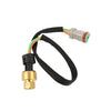 CAT Caterpillar C15 C12 Oil Pressure Sensor