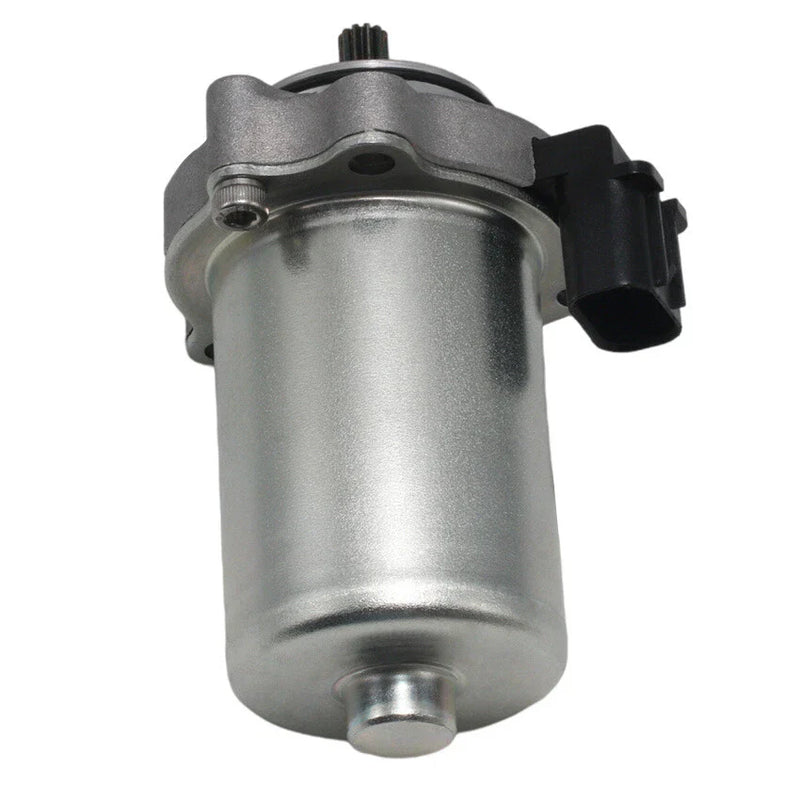 Honda NC750X DCT, NC700, NM4, NSS250Z, Forza Starter (2010-2019)