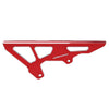 Sur-Ron Light Bee S, Segway X160, X260 Red Chain Guard Cover (2018-2023)