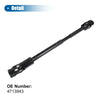 Jeep Cherokee XJ Intermediate Steering Column Shaft (1984-1994)