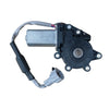 Nissan Pathfinder Front RH Window Lift Motor 6 Pins (1995–2004)