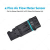 Nissan Patrol GU, Pulsar N16, Maxima A33 Mass Air Flow Sensor (2000-2007)