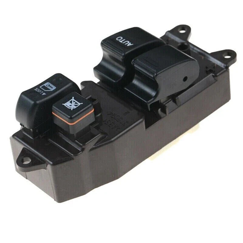 Toyota Hilux Hiace Land Cruiser Electric Power Master Window Switch (1996-2008)