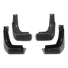 Honda Fit Mud Flaps Splash Guards Front & Rear (2021)