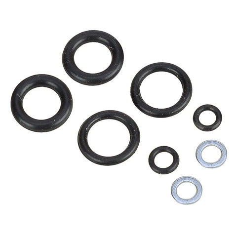Suzuki VS700 VS750 Intruder 2 x Carburetor Repair Kits (1986-1991)