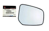 Mitsubishi Mirage 5Dr RH Side Mirror Lens (2012-2022)