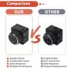 Chevrolet Silverado 1500 Transfer Case Selector Switch