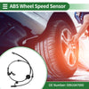 KIA Forte ABS Wheel Speed Sensor (2014-2018)