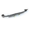 Benz GLA-Class X156 2014-2016 Real Carbon Fiber Rear Bumper Diffuser Lip
