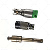 BMW 528i 535i 650i 740i Transmission Valve Body Solenoid Kit (2006-2016)