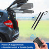 Ford Explorer Rear LH Tailgate Lift Support (2016-2019)