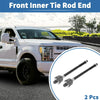 Ford Mustang 2 x Front Inner Tie Rod End Links (2015-2020)
