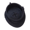 BMW Z4 E89 E85 E86 Right Door Handle Screw Cover Cap (2009-2016)