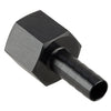 Car Model Straight Aluminum Swivel 8AN Hose End Oil Fuel Fitting
