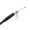 Suzuki GSXR1000 (2017-2023) Black Throttle Cable
