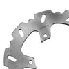 07 BMW G 650 X Moto Rear Brake Disc Rotors (2007)